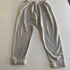 Nike Ohio State Buckeyes Gray Sweatpants Men’s XL Fleece Joggers